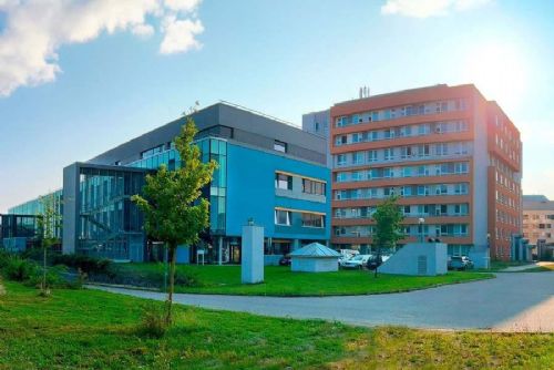 obrázek:Jihlava: dar od Bosche pomůže zkrátit a zpřesnit ORL zákroky v nemocnici
