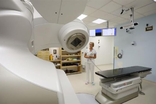 obrázek:Koordinátoři v Jihlavě urychlí onkologickou péči