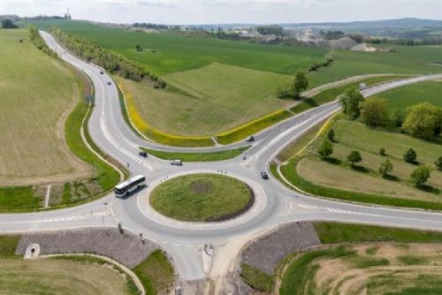 obrázek:Kraj Vysočina přihlásila pět projektů do soutěže Stavba Vysočiny