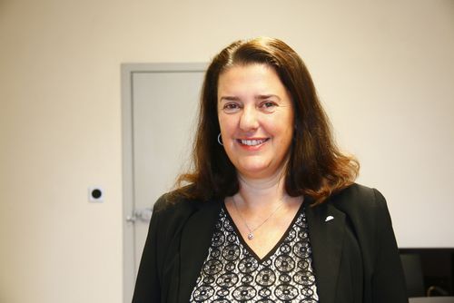 obrázek:Krátká odchází z městské organizace Brána Jihlavy