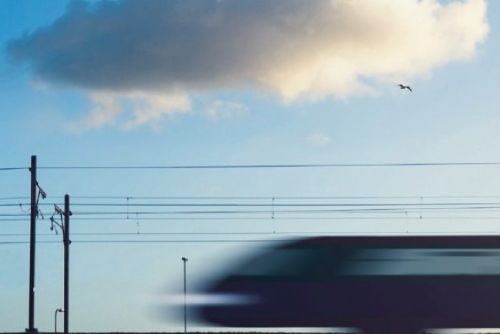 obrázek:Moravskoslezský kraj mění dopravní priority: modernizace železnic a nová vysokorychlostní trať