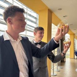 Na Vysočině odstartoval nový ročník Gastroakademie. Žáci získají praxi v prestižních restauracích