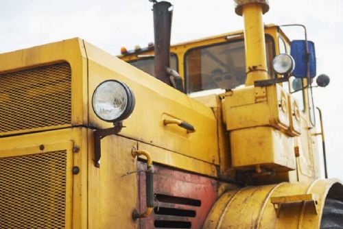 obrázek:Na Vysočině přibývají krádeže nafty: škody přesahují 400 tisíc korun