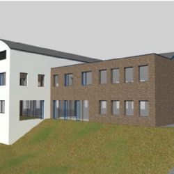 Novoměstská nemocnice investuje 80 milionů do modernizace hematologie a transfuzního oddělení