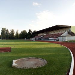 Přestavba zimního stadionu: Investice za 37 milionů korun!