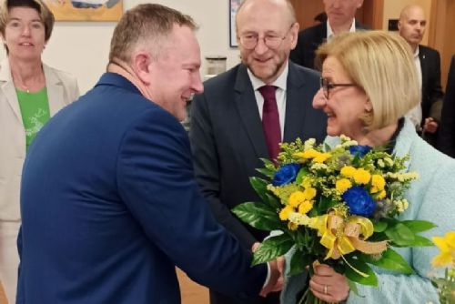 Foto: Úspěšná spolupráce s Dolním Rakouskem: Mladá univerzita posiluje kulturu i ochranu
