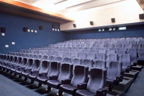 Foto: Velké Meziříčí investuje 1,3 milionu Kč do modernizace kina s vylepšeným obrazem a rozšířeným občerstvením