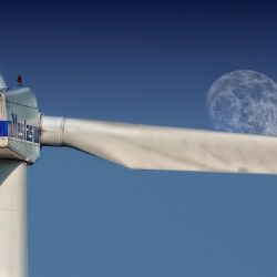 Větrné elektrárny na Vysočině: regulace, ale bez překážek