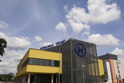 obrázek:Vysočina modernizuje domov i nemocnici: nové vytápění, přístavba i projekty pro infekční péči