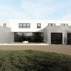 Vysočina staví moderní záchranářskou základnu ve Velkém Meziříčí