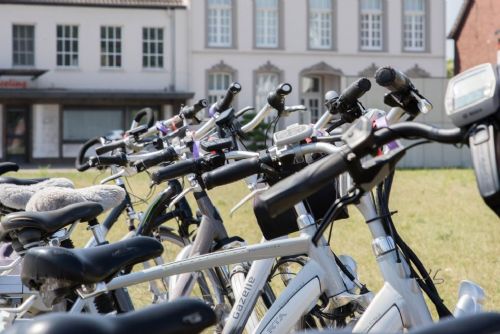 Foto: Anketa: Praktické zkušenosti s jízdou na elektrokolech