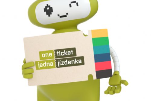 Foto: Jízdenky za více než sto milionů a zapojení téměř všech vlaků. To je první rok provozu OneTicket