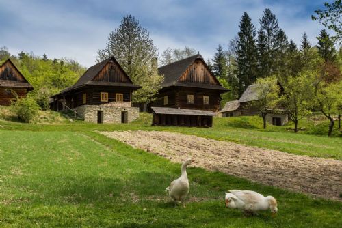 Obrázek - Národní muzeum v přírodě otevírá všechna svá muzea