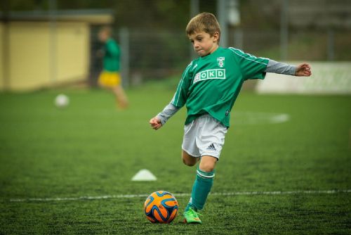 Foto: Národní sportovní agentura výrazně navyšuje přímou podporu malým klubům