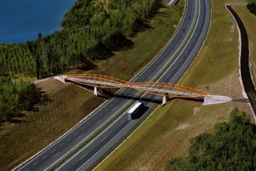 Foto: ŘSD se změní na státní podnik, úspory a urychlení výstavby schválila vláda