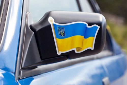Foto: Úspěch českého předsednictví: ukrajinské řidičské průkazy budou uznávat všechny země EU