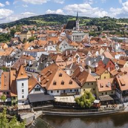 Cestovní ruch na jihu Čech má novou koncepci