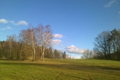 Foto: Pochod Jarní Vysočinou už tento víkend!