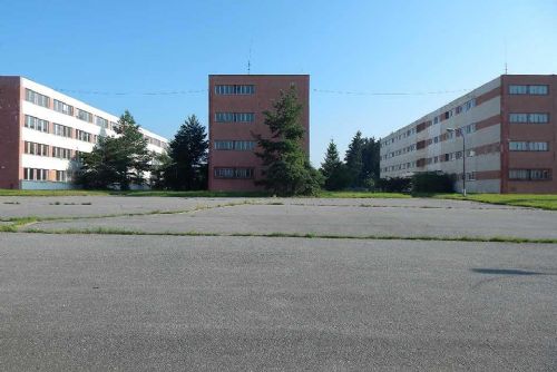 Foto: Armáda se vrací do Jihlavy: Výcvik záloh a plán na 10 000 členů