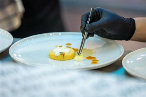obrázek:Gastronomičtí studenti se mohou hlásit do Trophée Mille. Finále bude v Jihlavě