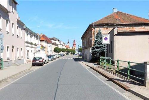 obrázek:Havlíčkobrodsko čeká v roce 2026 rozsáhlý program oprav silnic a mostů