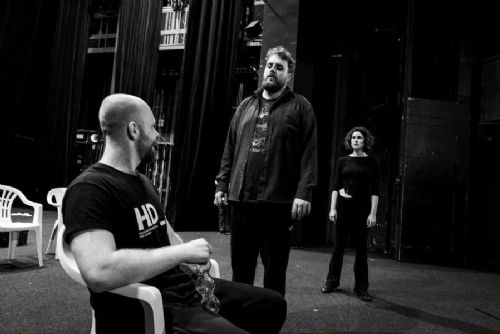 obrázek:Já, Manon: Horácké divadlo uvede tři podoby slavné hrdinky