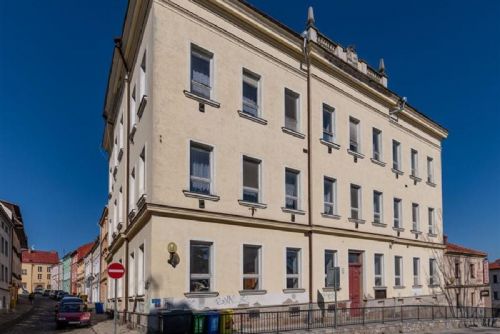 obrázek:Jihlava opraví bývalý Ukrajinský dům: vznikne zázemí pro DDM a ZUŠ