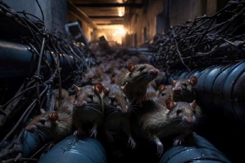 obrázek:Jihlava připravuje jarní deratizaci, město upozorňuje majitele psů na zvýšenou opatrnost