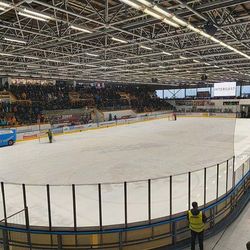 Pelhřimov: zimák a sporthotel za skoro 400 mil. Kč