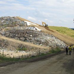 Přibyslav od ledna 2026 mění svoz odpadu