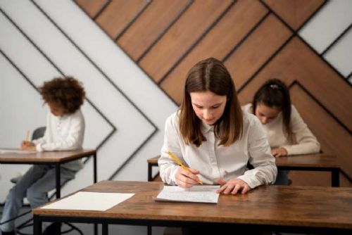 obrázek:Přihlášky na střední školy končí 20. února: Vysočina má nejméně deváťáků za pět let