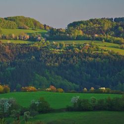 Vysočina ztratila 1 586 obyvatel