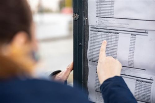 obrázek:Změny autobusových jízdních řádů na Vysočině od 1. března zlepší dostupnost spojů