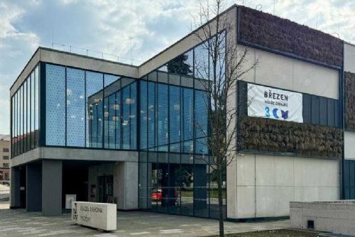 obrázek:Březen v Krajské knihovně Vysočiny nabídne čtení, přednášky i soutěže