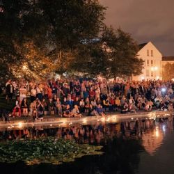 Festival na ulici opustí náměstí. V DEPO2015 nabídne Marpa i 150 účinkujících