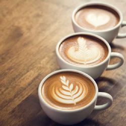 Gota Coffee: Vídeňská kavárna mezi top 3 na světě