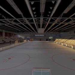 Hokejové hvězdy se vrací na led v Třebíči při otevření KHNP Areny