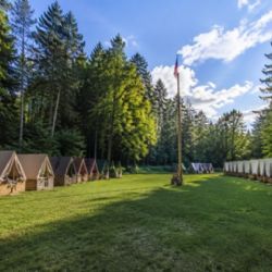 Hygienici během prázdnin zkontrolovali 1 337 táborů. Udělili 51 pokut za 170 500 korun, na jižní Moravě řešili noroviry i žloutenku