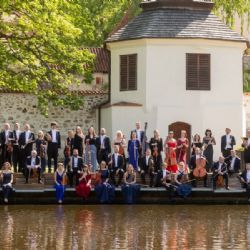 Jihočeská filharmonie zahájí 24. září sezonu v Metropolu koncertem Tajemství vodníka