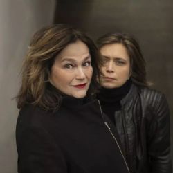 Jitka Smutná zazpívá v Domažlicích. Klášterem zazní autorské písně plné emocí