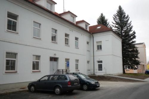 obrázek:Katastrální úřad ve Velkém Meziříčí končí, agenda přechází do Žďáru nad Sázavou