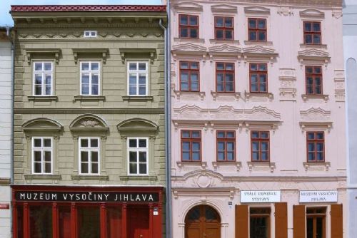 obrázek:Muzea Vysočiny nabídnou zdarma program ke Dni muzeí. Zapojí se Jihlava, Třebíč i Havlíčkův Brod