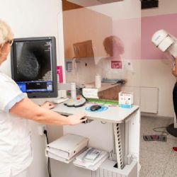 Nemocnice v Havířově hradí mamografický screening ze svého. S největšími pojišťovnami nemá smlouvu