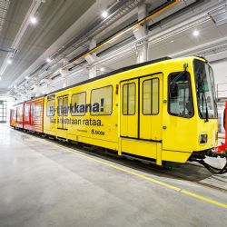 Tramvaj bez řidiče? ZČU a Škoda Group jsou o krůček dál (podcast)