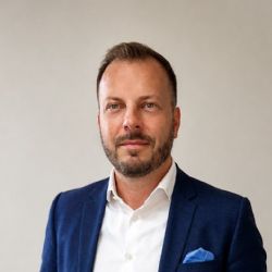 Radoslav Basel povede Nemocnice Plzeňského kraje, varuje před náročnými roky