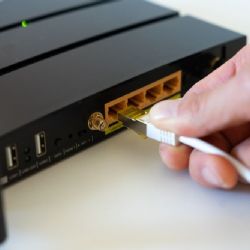 Staré modemy D-Link: vážné bezpečnostní riziko!