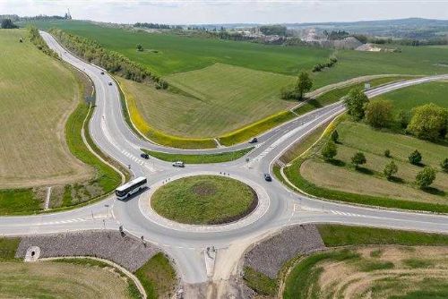 obrázek:Stavby roku na Vysočině 2024: Vynikající architektura a ceny pro veřejnost