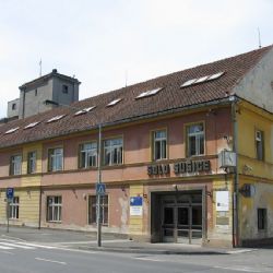 Sušice zahájila ekologický průzkum bývalé sirkárny SOLO. Výsledky rozhodnou o plánované koupi areálu
