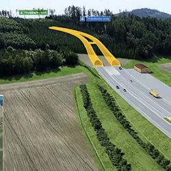 U Jílového pokračuje ražba průzkumné štoly, projekt D3 provází obavy o vodu i krajinu