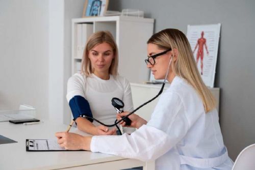 obrázek:Velká Bíteš čeká 3,5 roku na pediatra, region volá po větší podpoře